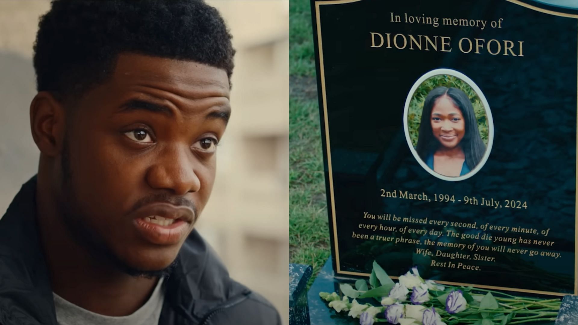 Fan theory suggests Rodney could have saved Dionne in Supacell (Image via Netflix/ YouTube)