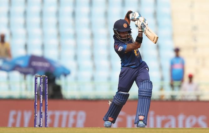 Explained: Why 5 runs were added to Pathum Nissanka's score and not 6 after overthrow in India vs Sri Lanka 1st T20I?