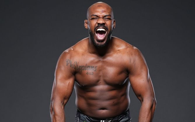 What could Jon Jones' new misdemeanor charges mean for already stagnant UFC heavyweight division [Opinion]