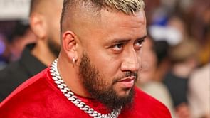 Solo Sikoa breaks silence after pinning Cody Rhodes at WWE Money in the Bank