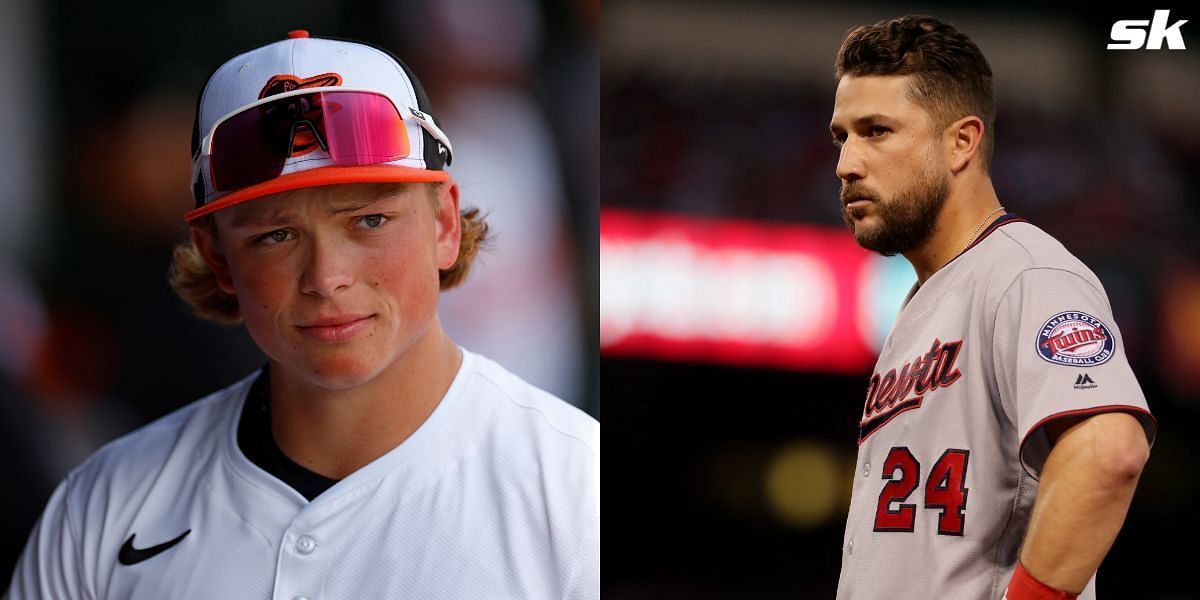 Former league player proposed trade moves for the Orioles