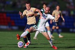 Newcastle Jets vs Western United Prediction and Betting Tips | July 24th 2024