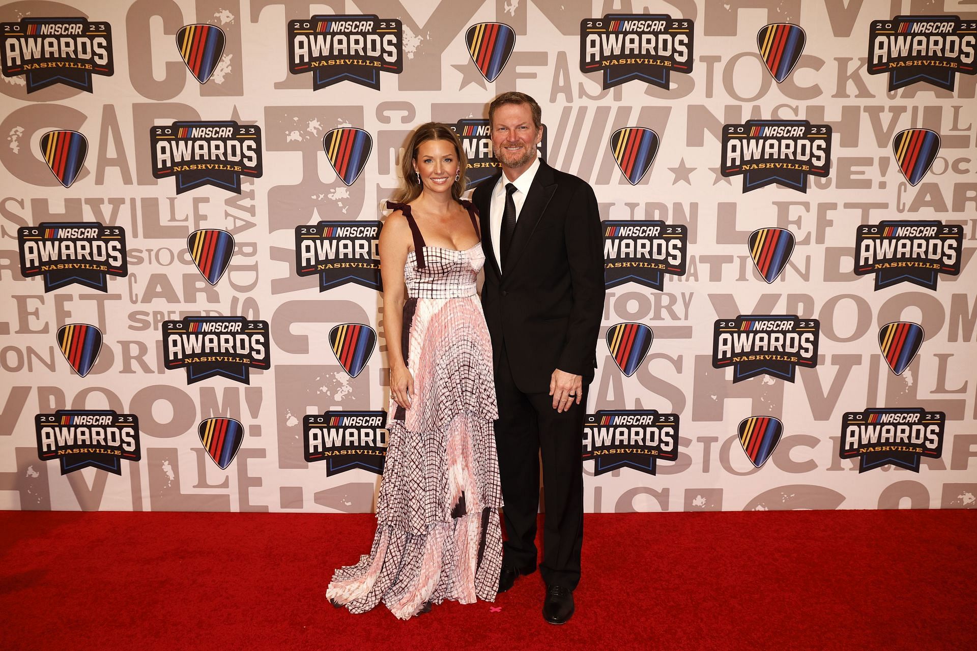 NASCAR Awards and Champion Celebration (Photo by Chris Graythen/Getty Images)