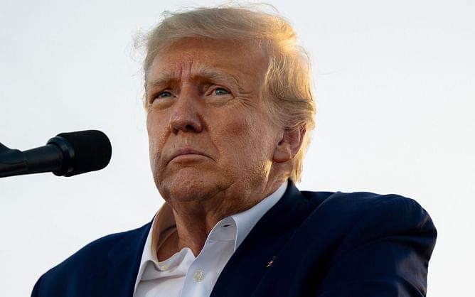 UFC veteran hints at Israel orchestrating Donald Trump's assassination attempt, blaming Iran: "What is one more war for Israel?"
