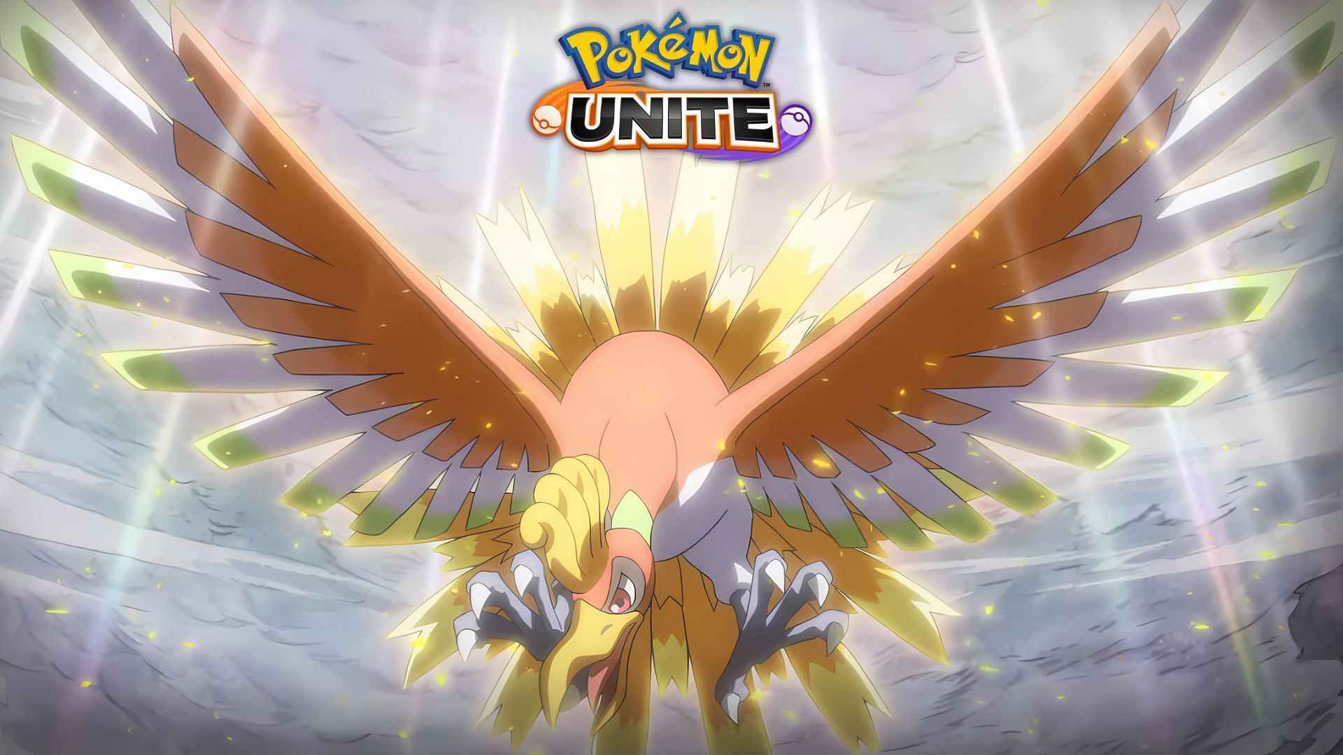 Pokemon Unite Ho-Oh: Best movesets, builds, items, and more