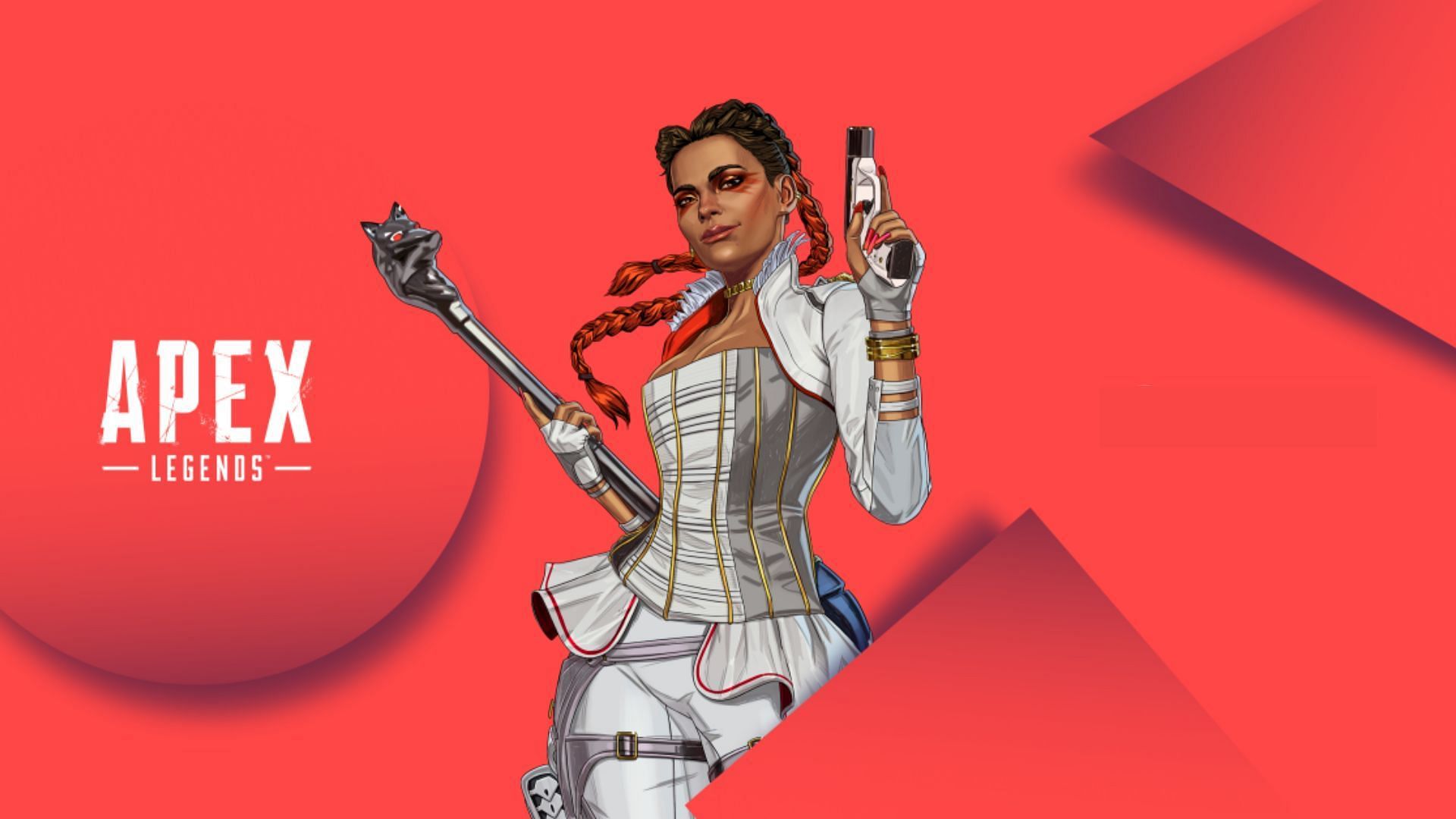 Loba from Apex Legends (Image via EA)