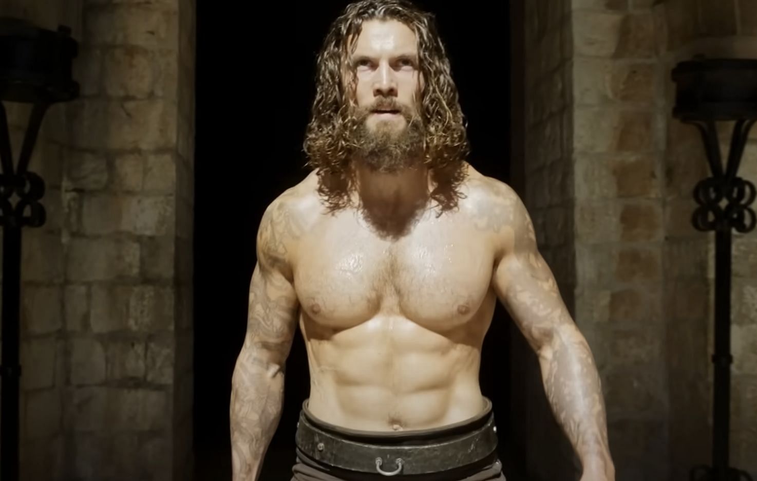 Vikings: Valhalla season 3 (Image via Netflix)