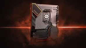 5 best gaming motherboards for AMD Ryzen 7 9700X