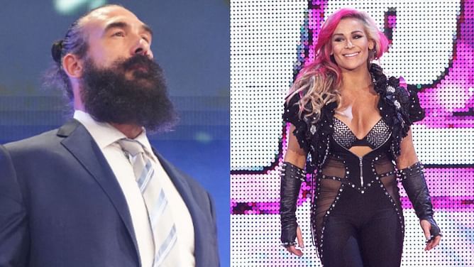 WWE’s Natalya receives a heartwarming message from wife of late Brodie Lee