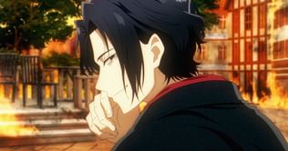 No Longer Allowed in Another World Episode 3 review: The narrative hints at Osamu Dazai's purpose in the Isekai setting