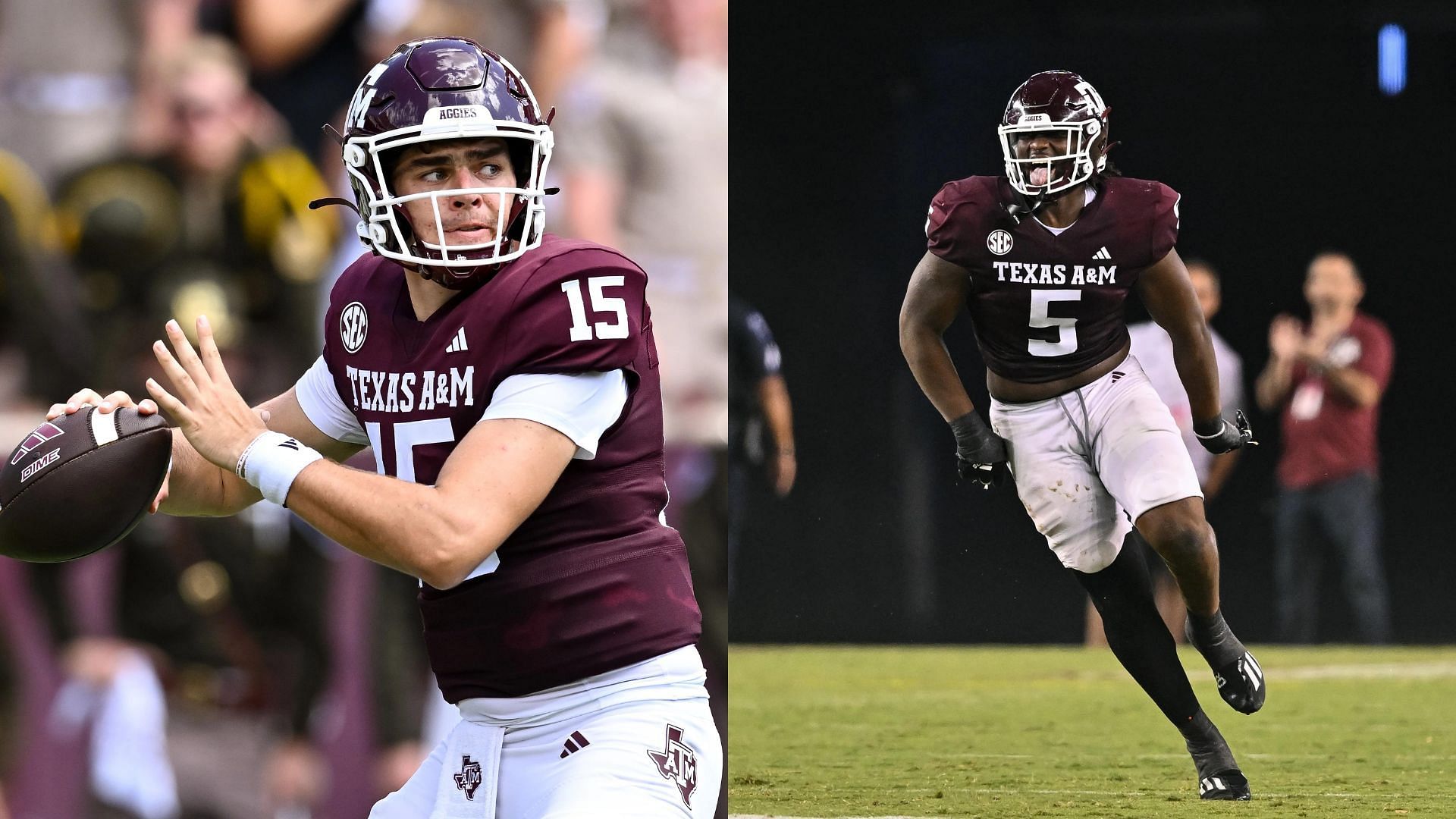 Texas A&M bowl game projection Exploring best and worst case scenarios