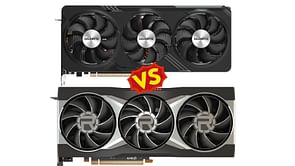 AMD Radeon RX 7900 GRE vs RX 6800 XT: Which is best for gaming?