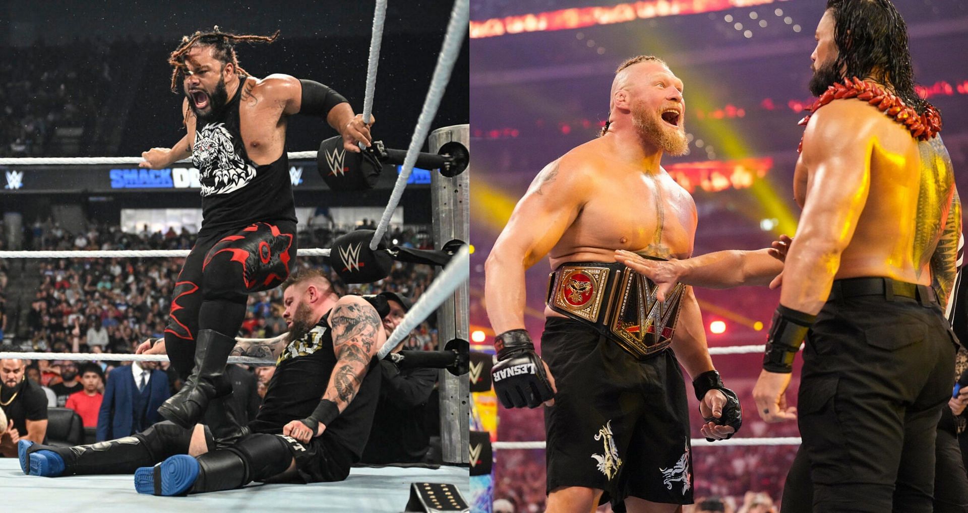 WWE