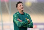 Will Morne Morkel be India's new bowling coach?