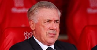 Real Madrid ready to sell Brazilian attacker; Los Blancos believe there’s no longer space for him at the club: Reports