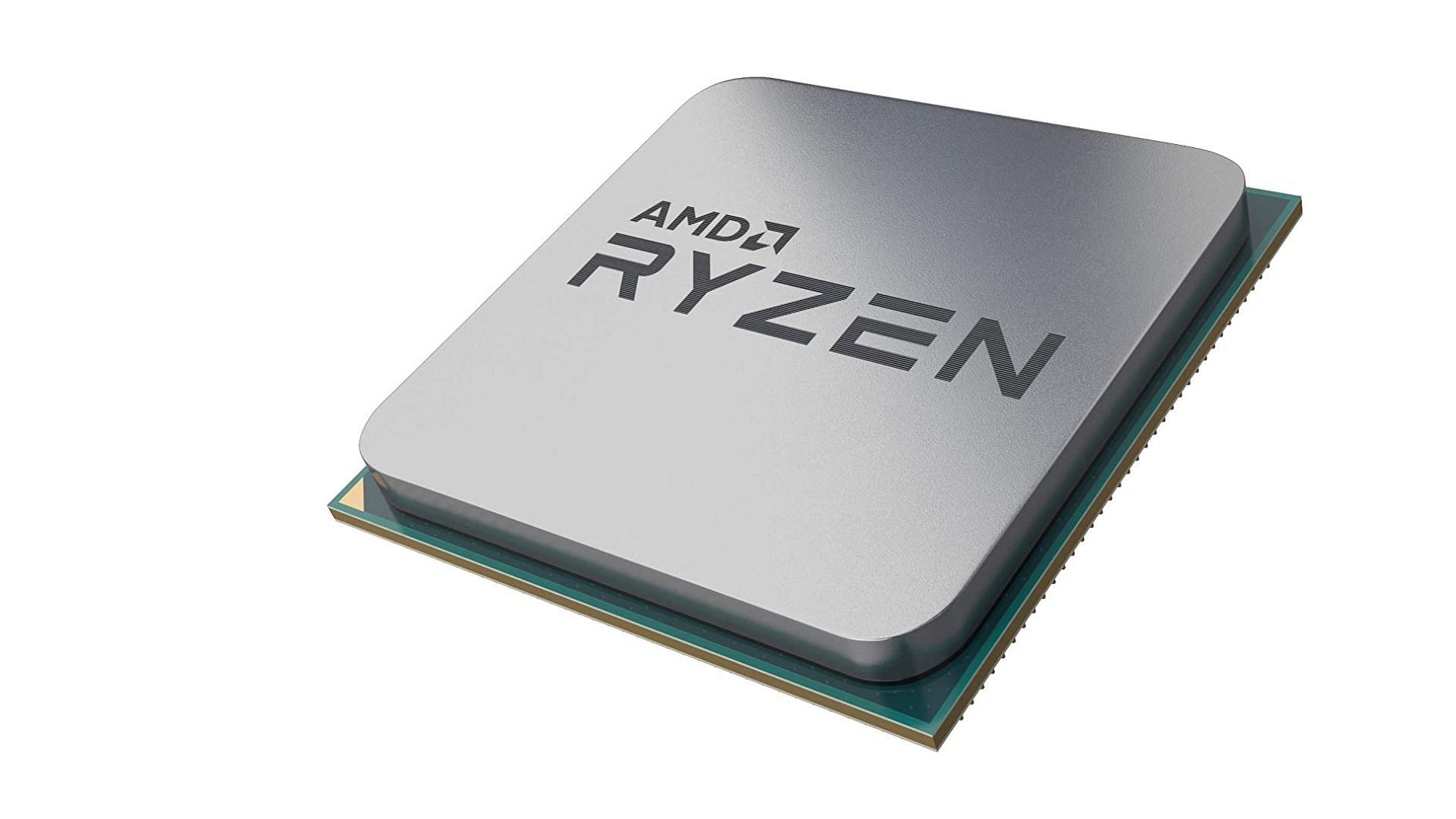 Comparison between two laptop processors: AMD Ryzen 5 8645HS vs Intel Core i5-13450HX (Image via Saif Infosystem/AMD)