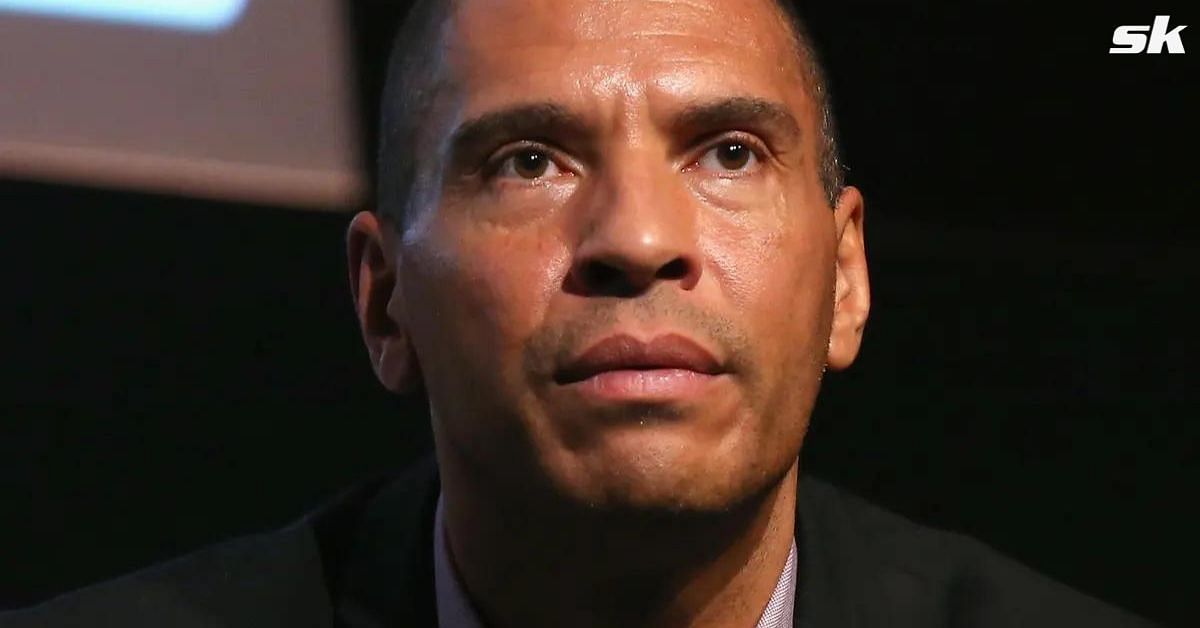 Collymore was full of praise for Williams and Yamal.