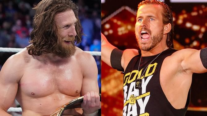 Former AEW World Champion to get fired, Bryan Danielson to announce early exit - 3 Possibilities that could arise after Blood and Guts