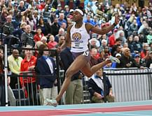 Nigeria's Favour Ofili expresses concern after authorities fail to enter her name in 100 meters at the Paris Olympics