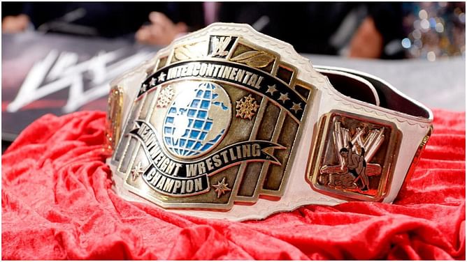 "I've been doing this a long time" - Former WWE Intercontinental Champion on his retirement plans