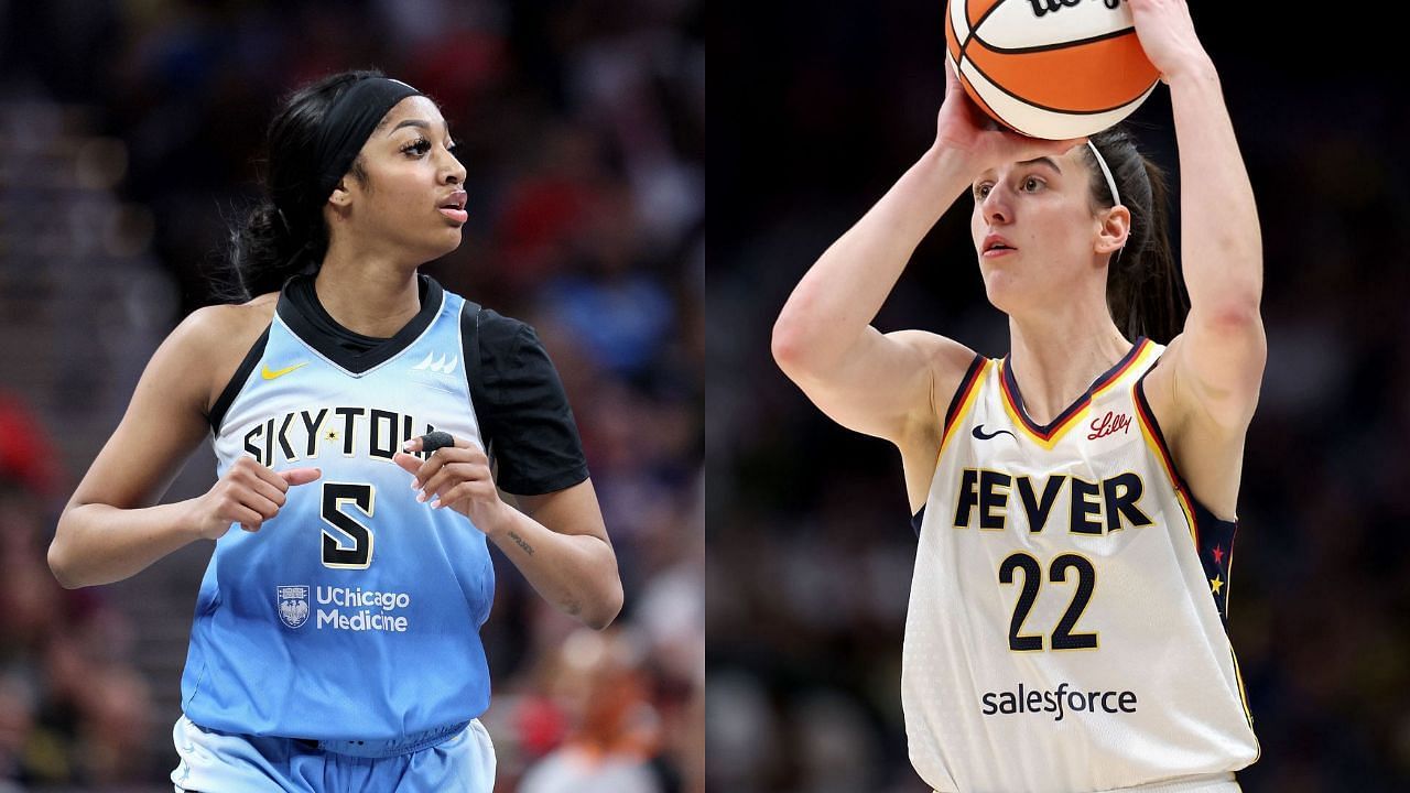 fans awestruck after near 10x surge in All-Star voting amid Caitlin Clark and Angel Reese