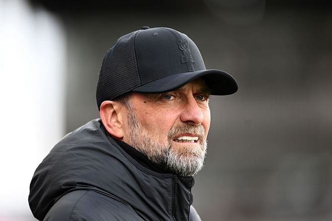Liverpool legend Jurgen Klopp could be offered national team job after EURO 2024: Reports
