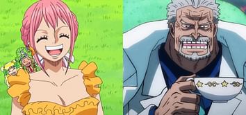 11 One Piece characters who never showed any interest in finding the One Piece/Gold Roger's treasure