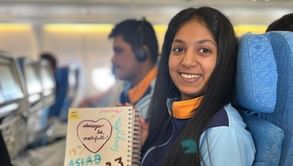 Who is Ramita Jindal? All you need to know about the Indian shooter competing at Paris 2024 Olympics