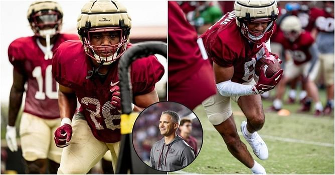Florida State 2025 NFL Draft Expert Projections: Insider Tony Pauline previews DJ Uiagalelei, Patrick Payton, and more