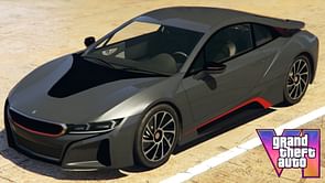 5 GTA 6 cars seemingly backported to GTA Online