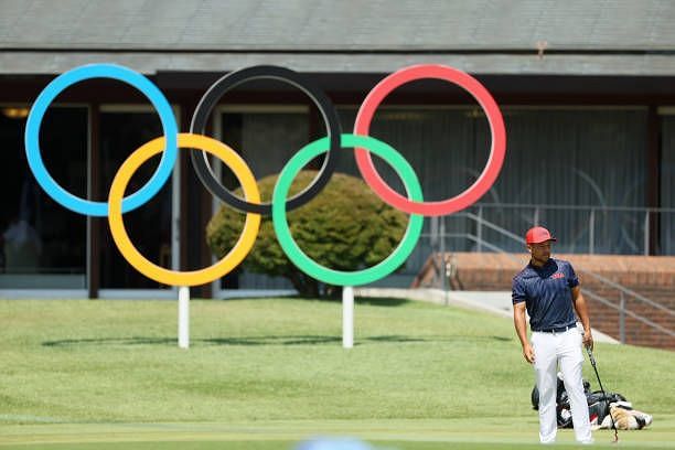 List of Olympic Medalists of Team USA in Golf