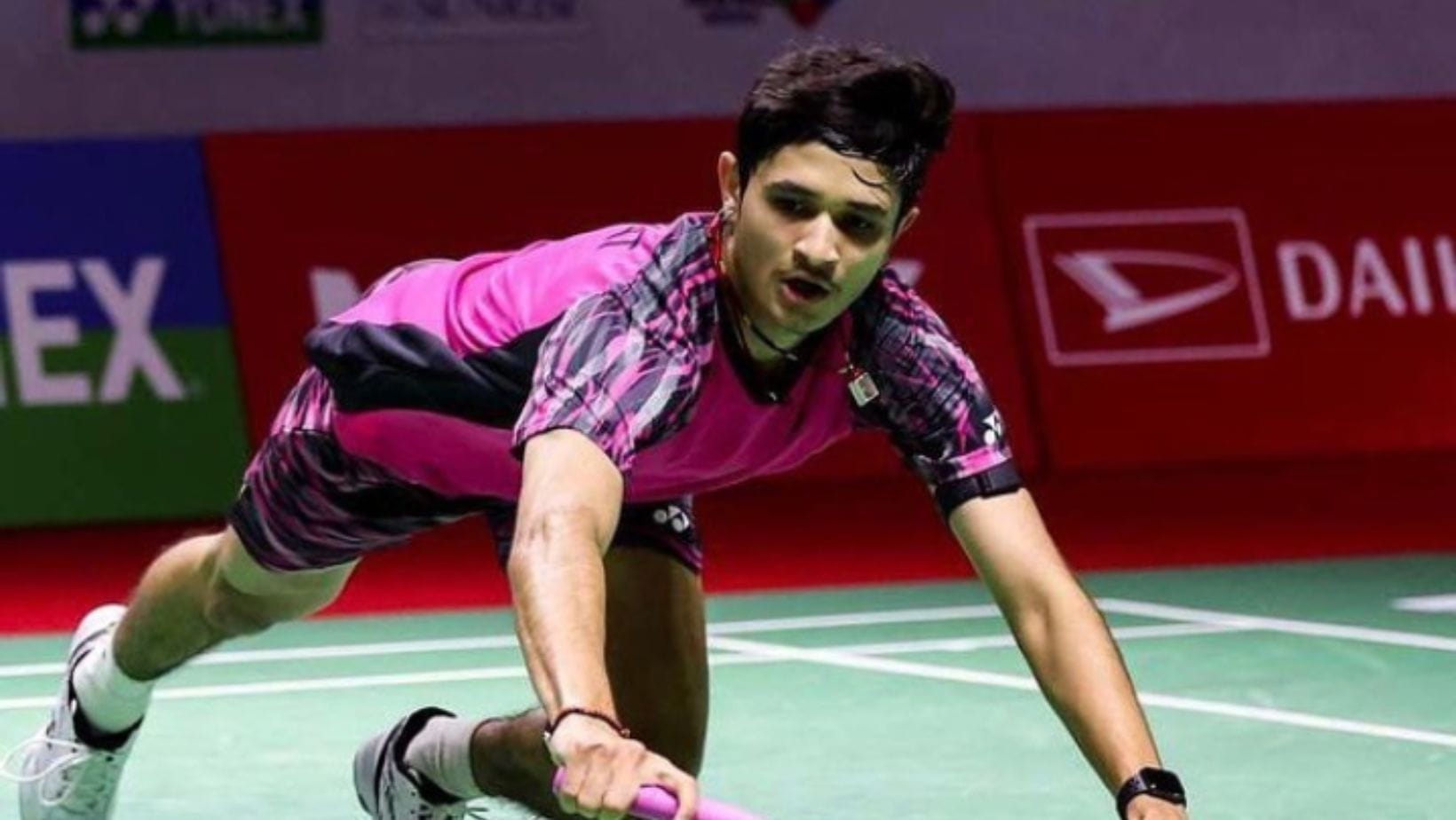 Canada Open Day 5: Priyanshu Rajawat’s dream run draws to an end in the semifinals