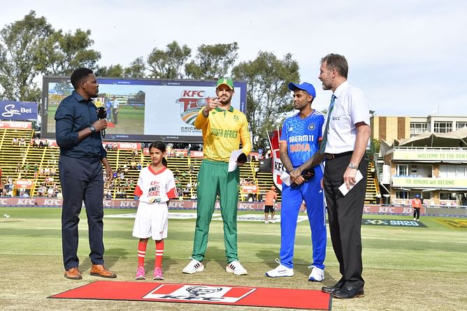 What is Suryakumar Yadav's captaincy record for India in T20Is?