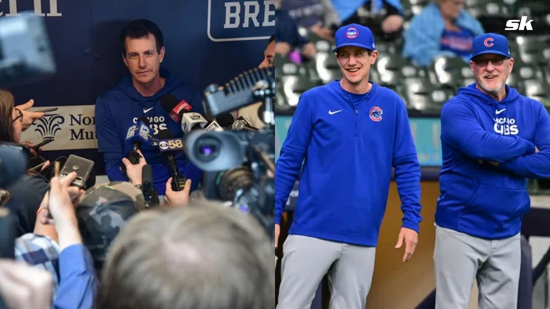 MLB Mock Draft 2024 Predicting Cubs' first pick