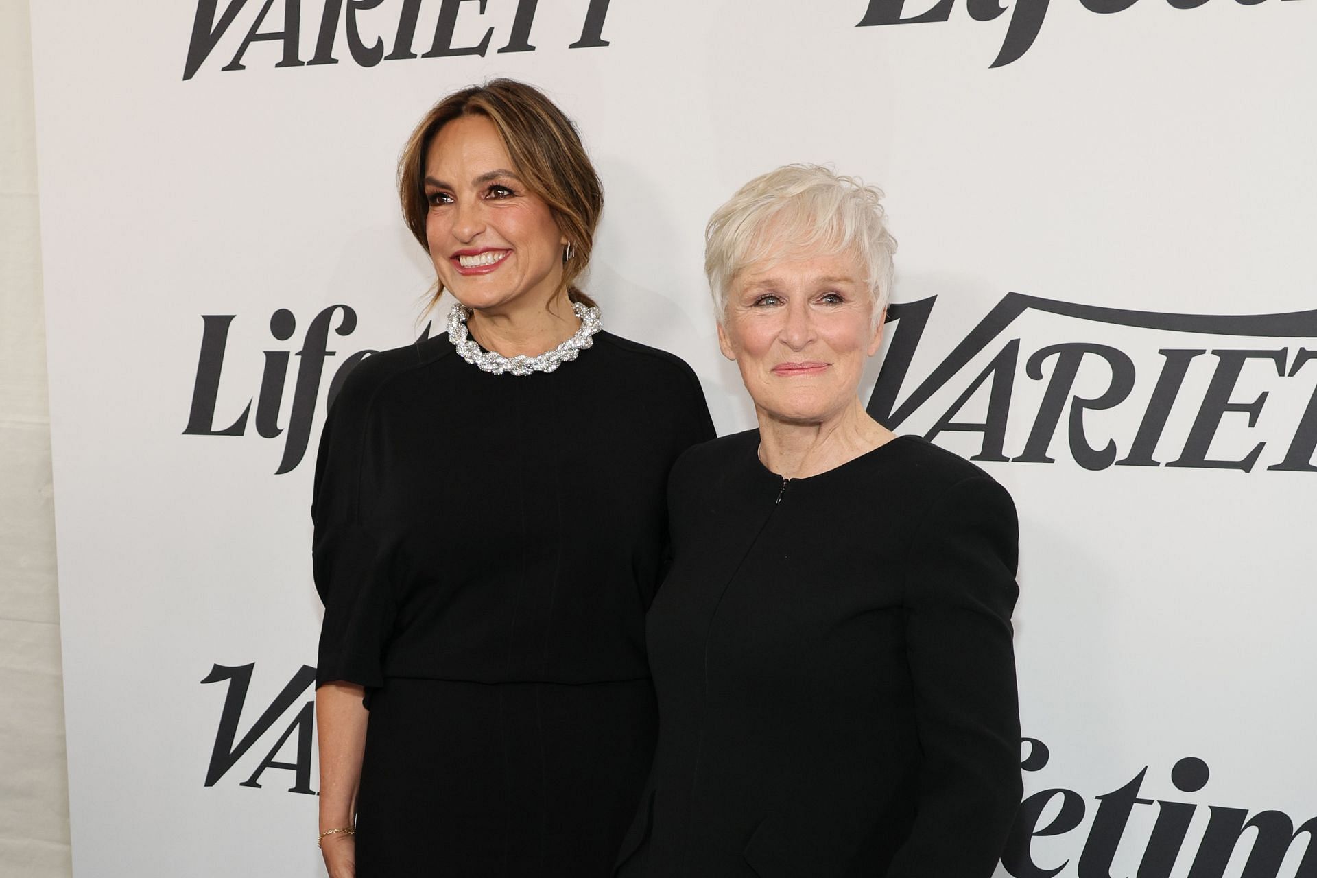 Variety&#039;s 2024 Power Of Women: New York