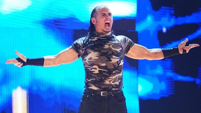 Former WCW Champion comes to Matt Hardy's defense after he criticizes AEW over major reason (Exclusive)