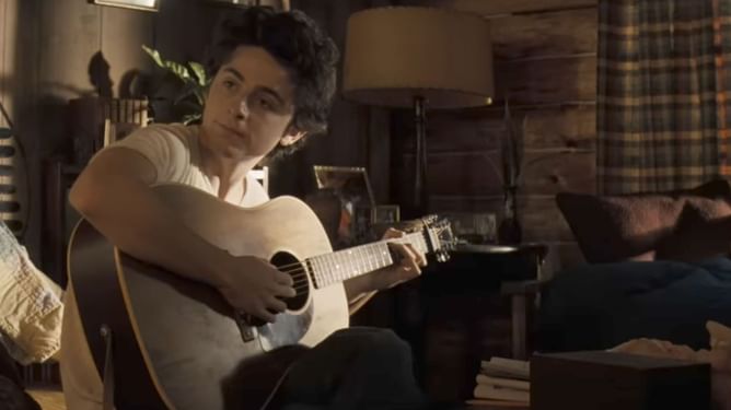 5 best movies based on Bob Dylan’s life