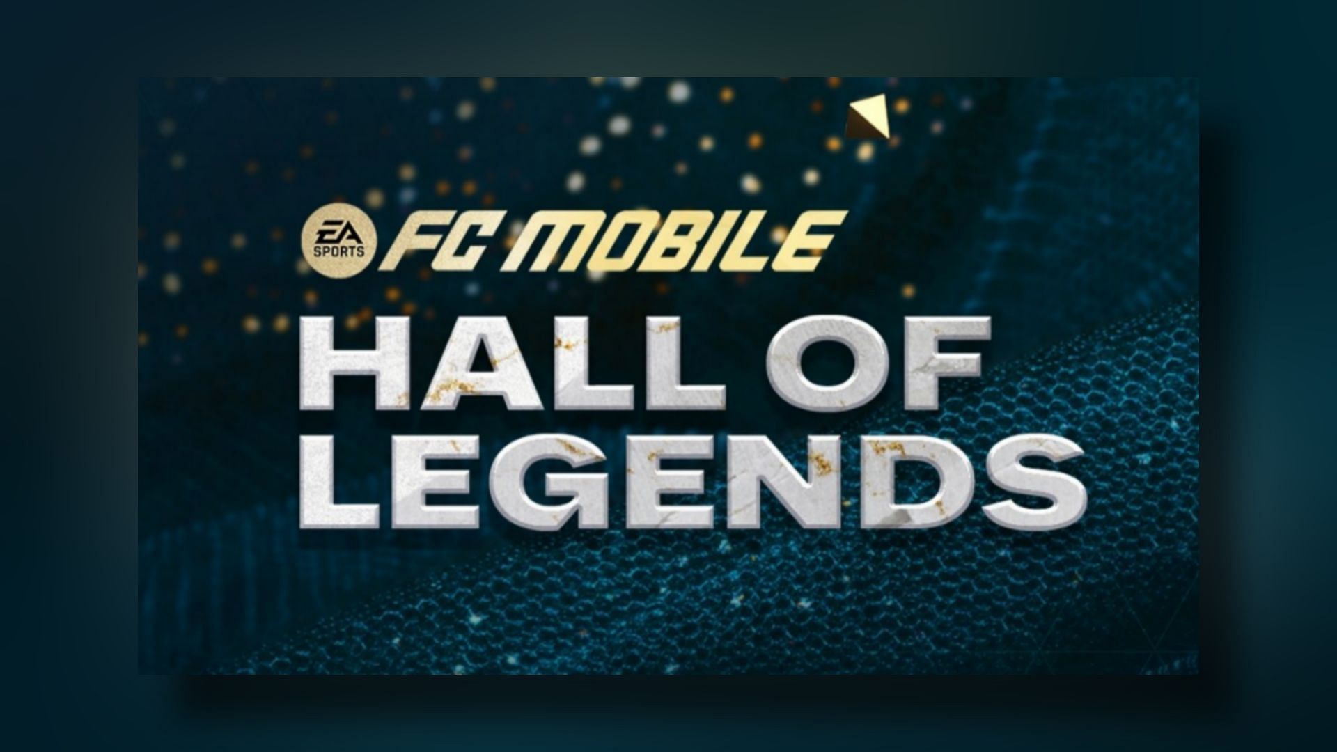 EA FC Mobile Hall of Legends promo is now live (Image via EA Sports) 