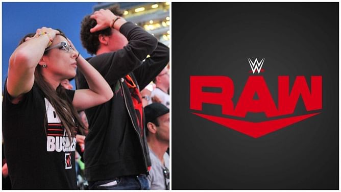 WWE RAW set for major changes - Reports