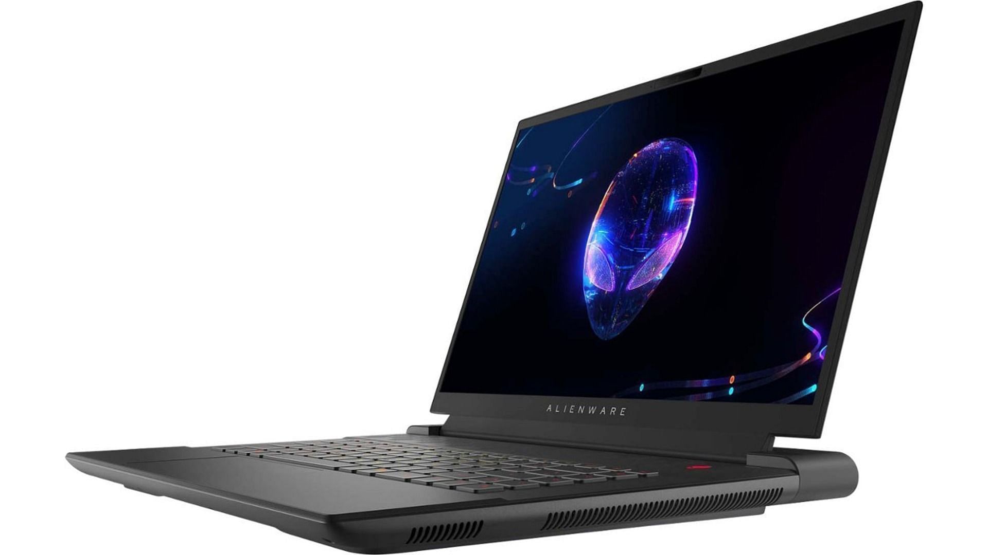 Alienware m16 (Image by Dell)