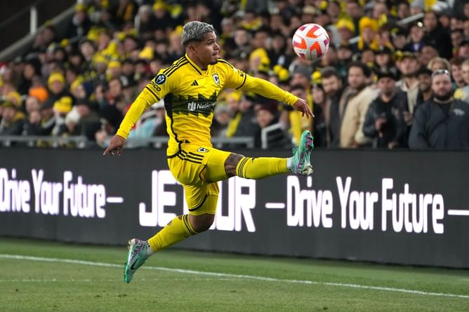 Los Angeles FC vs Columbus Crew Prediction and Betting Tips | 13th July 2024