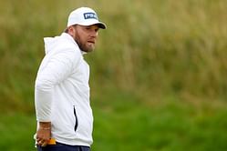 Who is leading the 2024 Open Championship after Day 1? Leaderboard explored