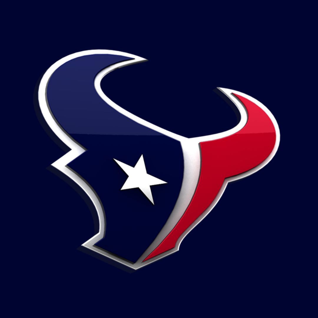 Houston Texans Logo History