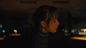What happens to Agent Lee Harker at the end of LongLegs? Explained
