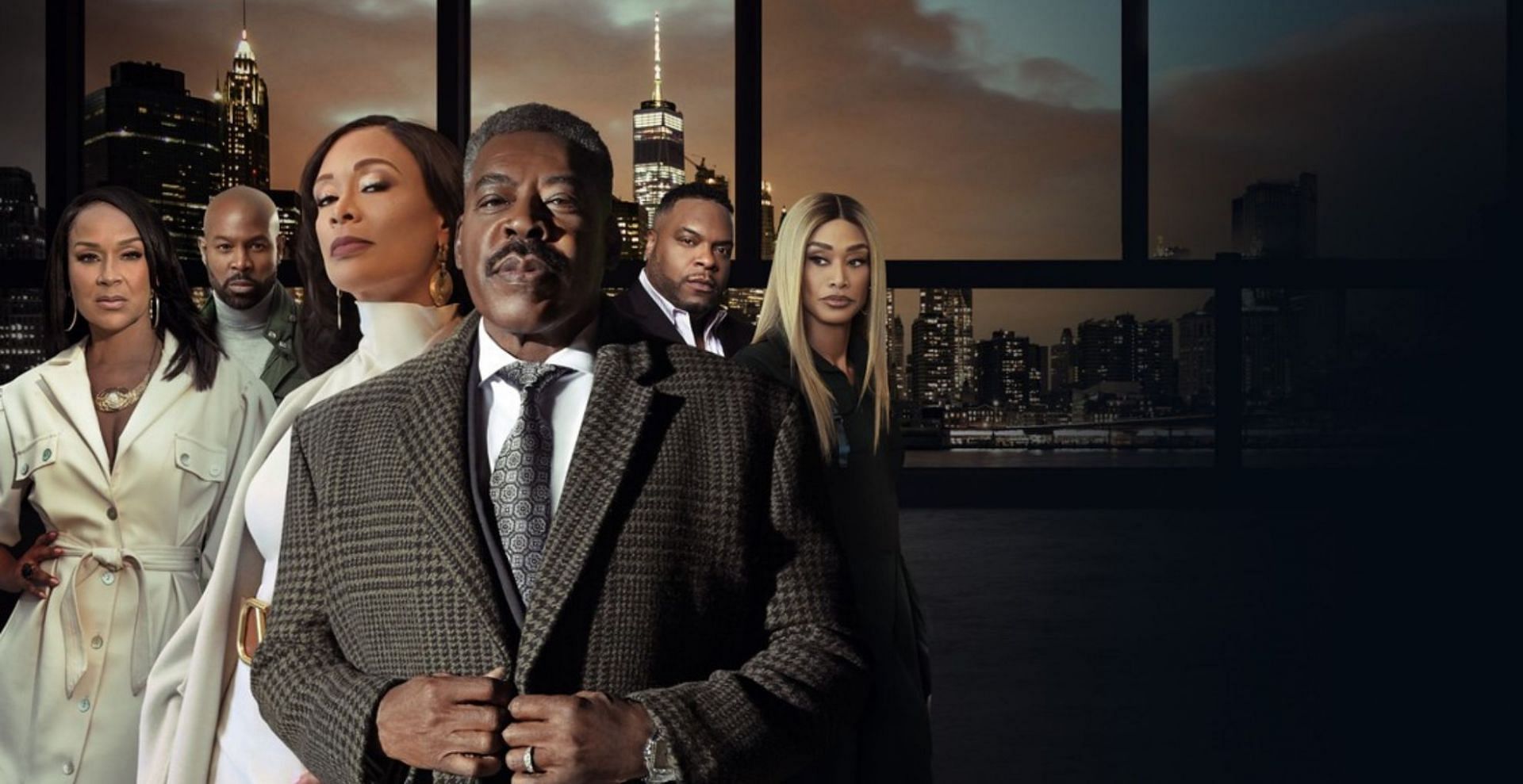 The Family Business season 5 full release schedule: All episodes and when they arrive)