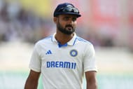 India v England - 4th Test Match: Day One