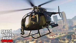 5 vehicles in GTA Online that shouldn't be underestimated