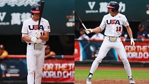 Will Bryce Rainer get drafted into the MLB? Taking a look at Harvard-Westlake School shortstop's 2024 draft projection