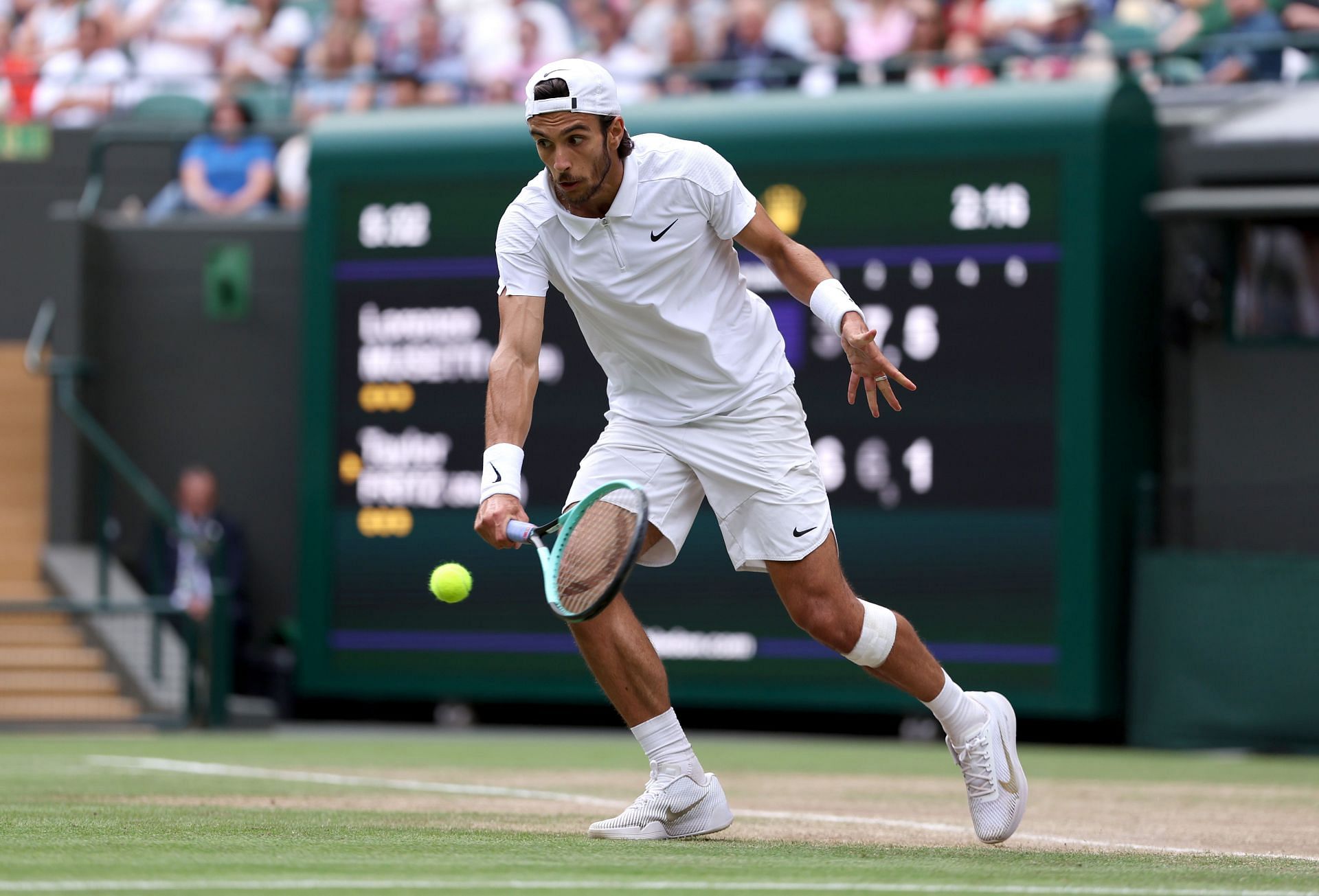 Day Ten: The Championships - Wimbledon 2024 - Source: Getty