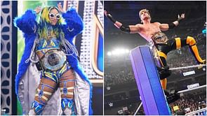 Mercedes Mone's advocate claims she is on a "different level" than most AEW talent, only Logan Paul can match her in WWE